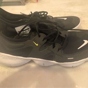 Nike Free Womens Size 8